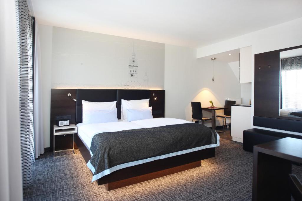 Schiller5 Hotel, Munich