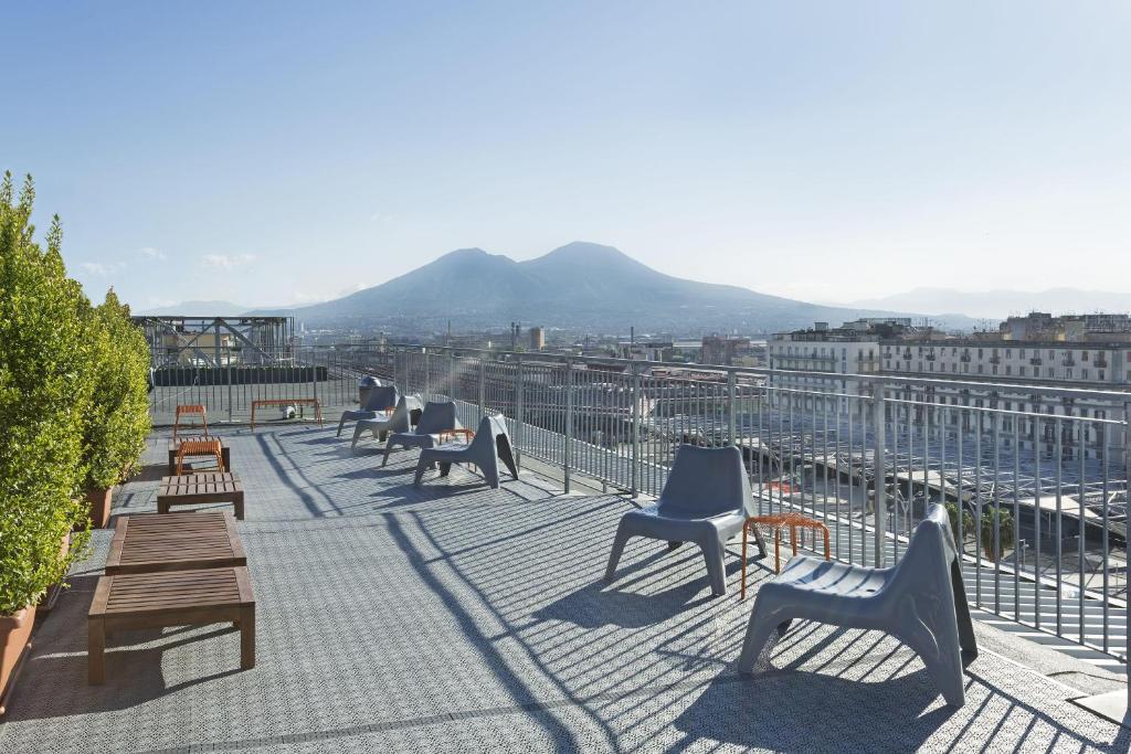 B&B Hotel Napoli, Naples