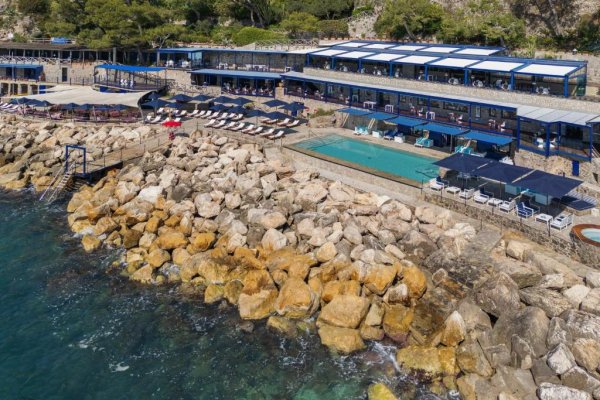 Capo la Gala Hotel&Wellness, Vico Equense