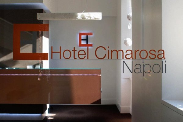 Hotel Cimarosa, Naples