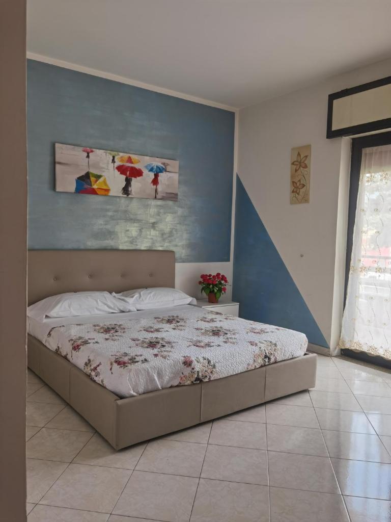 Hotel De Rosa, Boscoreale