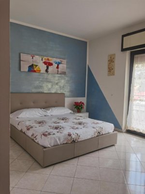 Hotel De Rosa, Boscoreale
