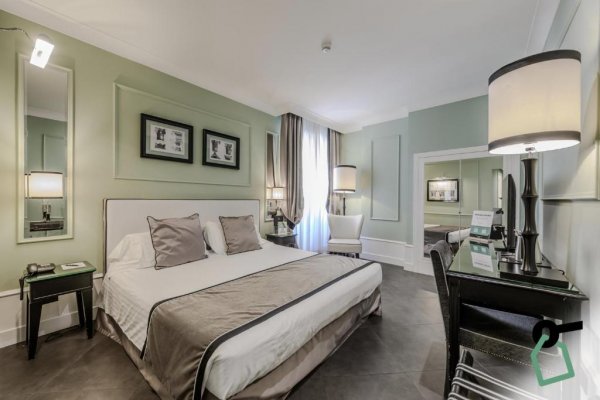 HOTIDAY Room Collection - Napoli Diaz, Naples