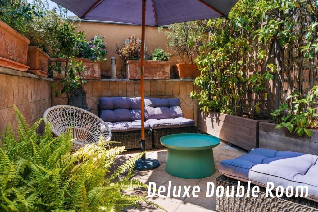 Hotel Il Convento, Naples