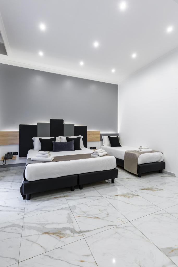 Hotel Sant'Angelo Palace, Naples