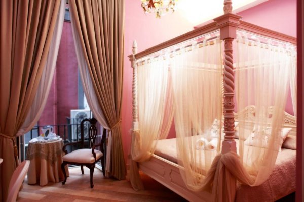 Hotel Lanfipe Palace, Naples