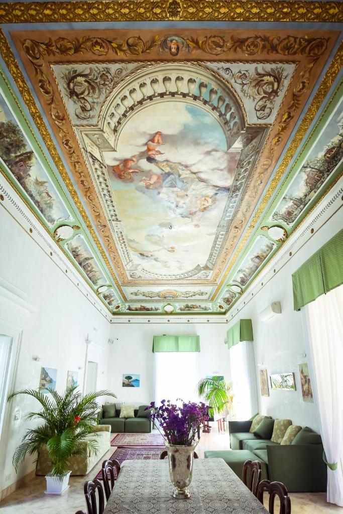 NapoliMia Boutique Hotel, Naples