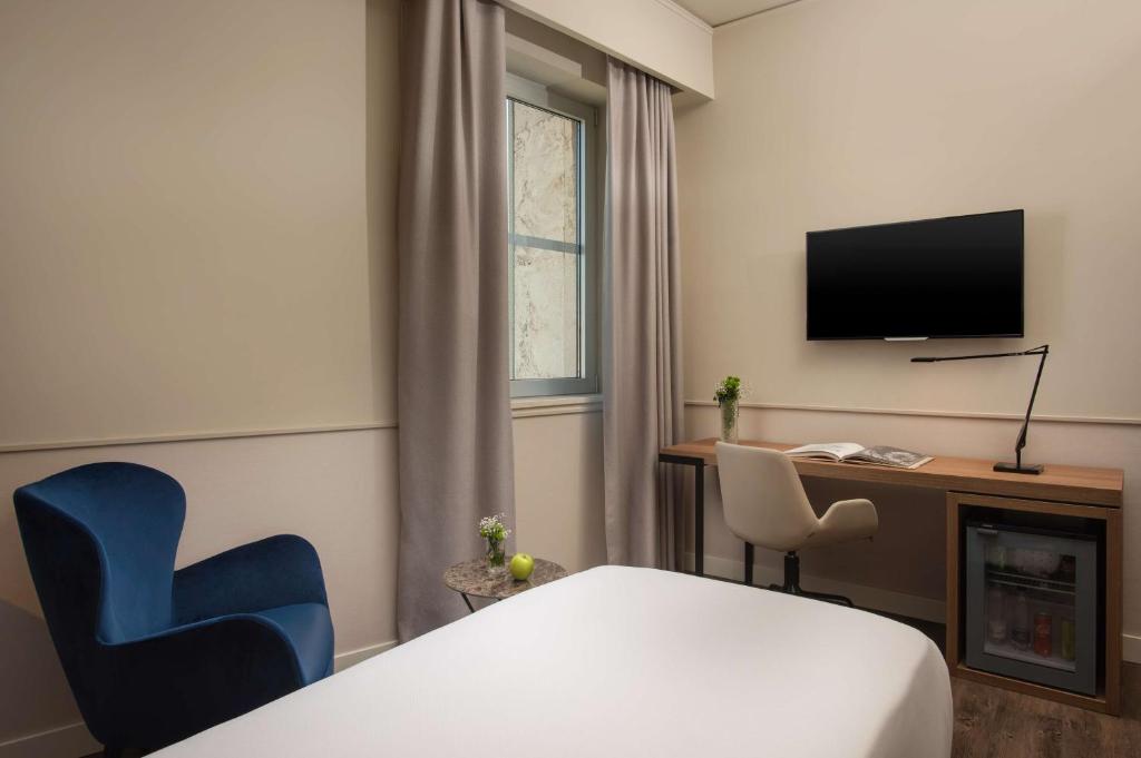 NH Napoli Panorama, Naples