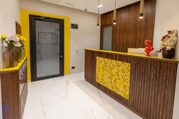Boutique House Palla & Partner's, Naples