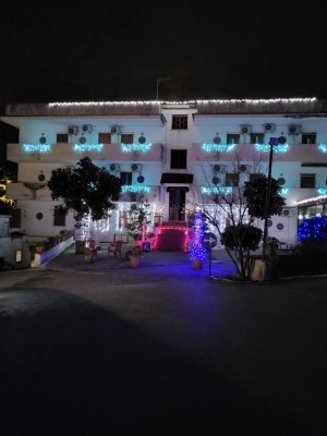 Hotel Souvenir, Ercolano