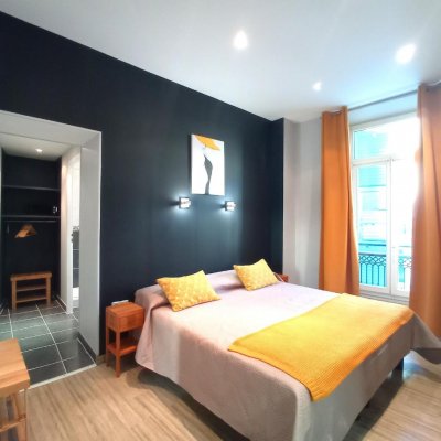 H33 Hôtel, Nice