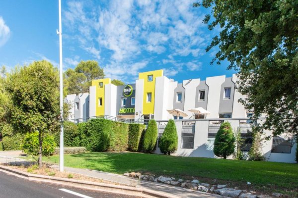 B&B HOTEL Antibes Sophia Le Relais, Biot