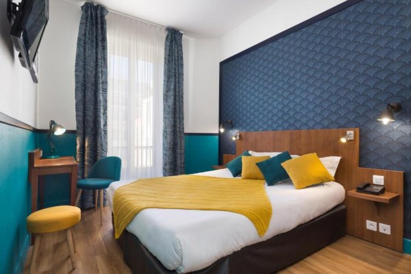Hotel Nap By HappyCulture, Nice