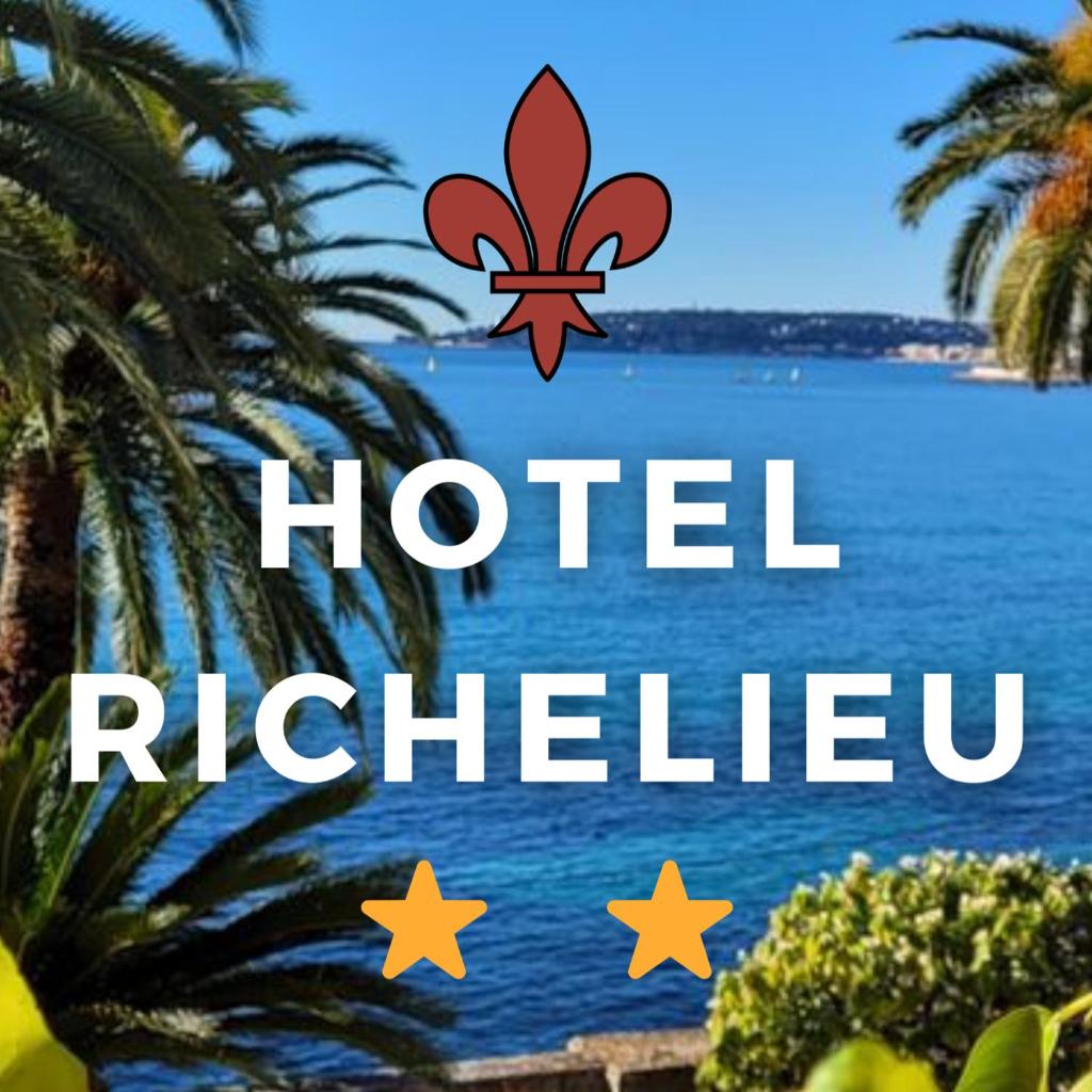 Hôtel Richelieu, Menton