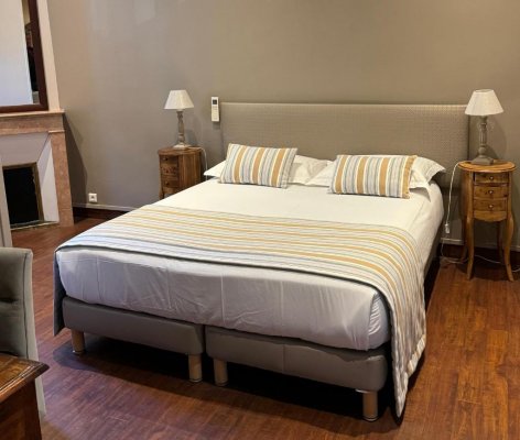 Hotel Lepante, Nice