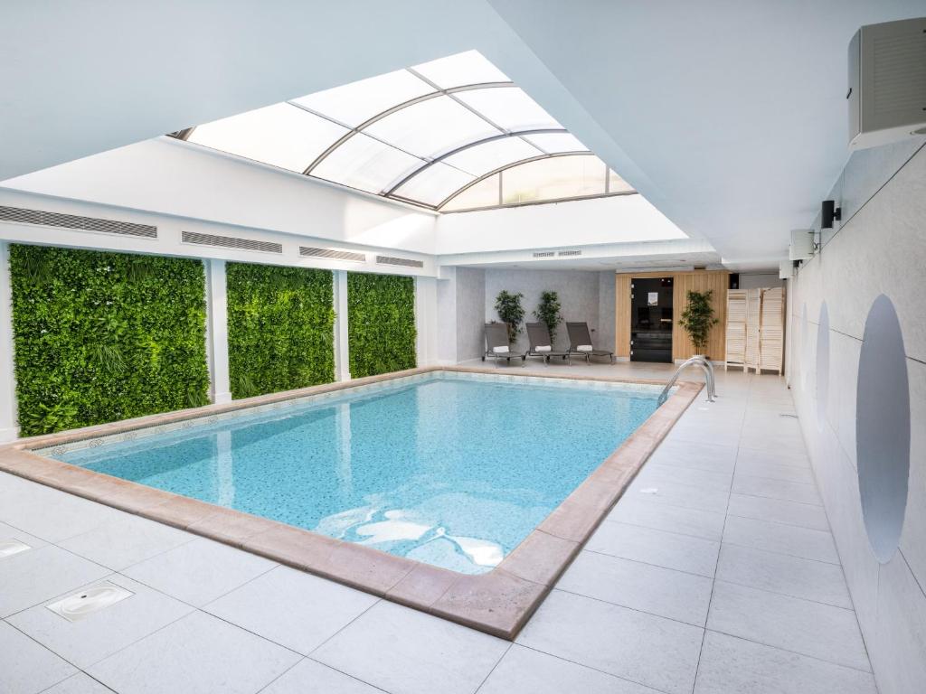 Hotel Nice Riviera, Nice