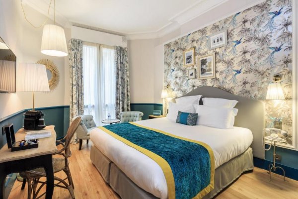 Villa Otero by Happyculture, Nice