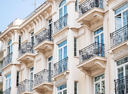 Le Riviera Collection, Signature Collection by Best Western, Nice