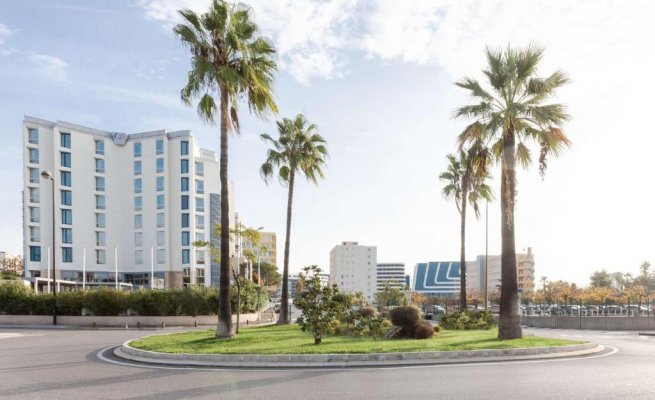 Radisson Hotel Nice Airport, Nice