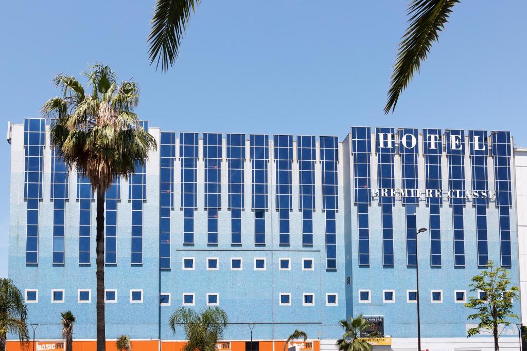 Premiere Classe Nice - Promenade des Anglais, Nice
