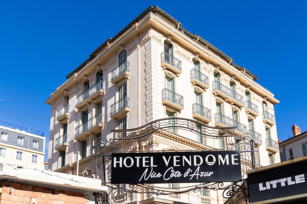 Dieses alte Hotel aus dem 19. Jahrhundert vereint Charme und modernen Komfort.