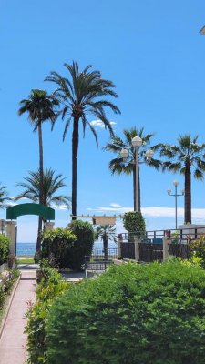 Villa Eden, Nice
