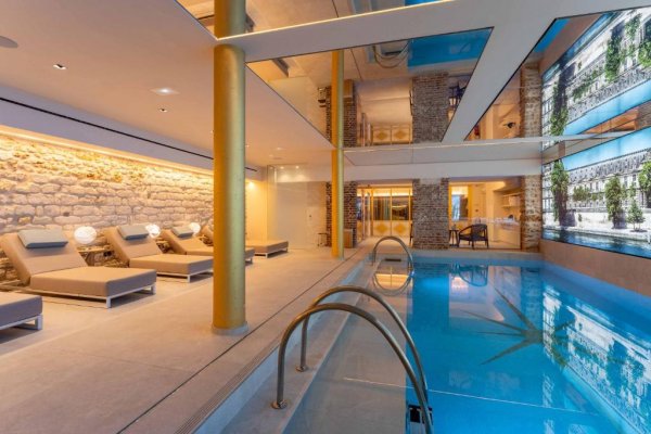Hotel Astra Opera - Astotel, Paris
