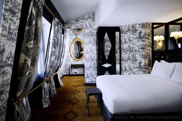 Hôtel de Joséphine BONAPARTE, Paris