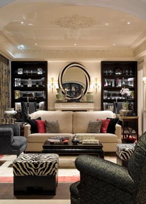 Hôtel Keppler, Paris