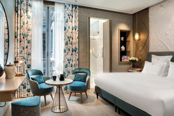 La Demeure Montaigne, Paris