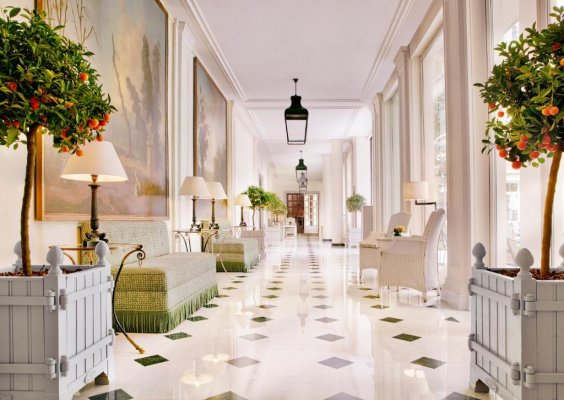 Le Bristol Paris - an Oetker Collection Hotel, Paris