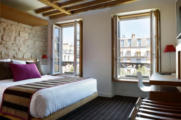 Select Hotel, Paris