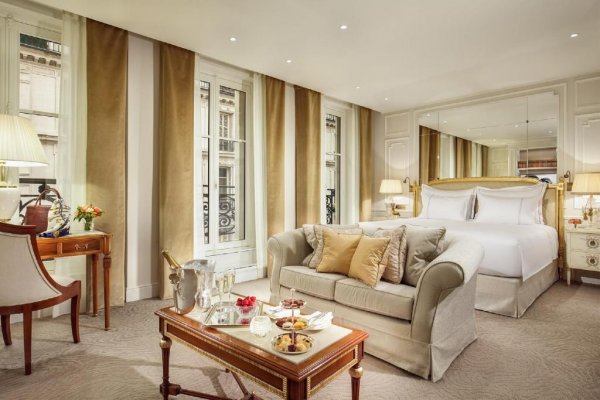 Hotel Splendide Royal Paris - Relais & Châteaux, Paris