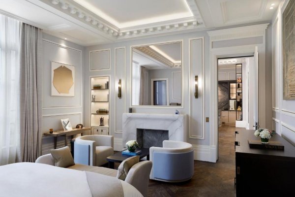 Maison Villeroy, Paris