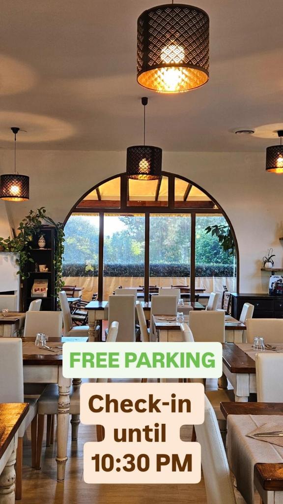 Airone Pisa Hotel Ristorante, Pisa