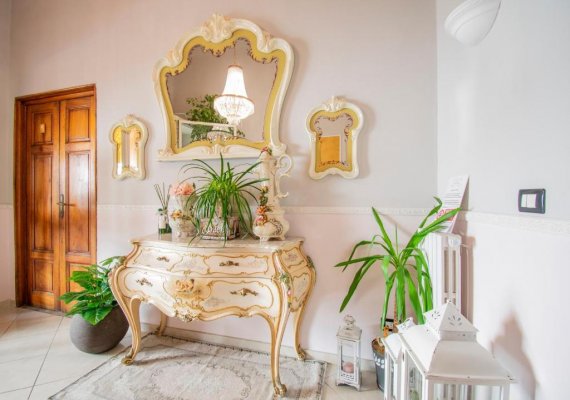 Hotel Albachiara, Viareggio