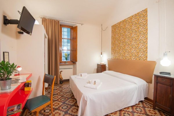 Hotel Diana & Depandance, Lucca