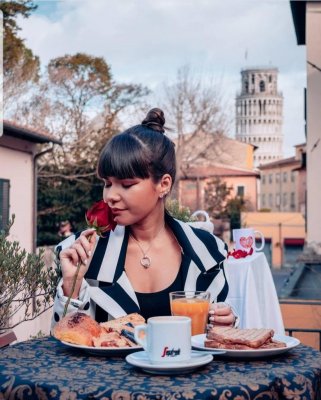 Hotel Francesco, Pisa