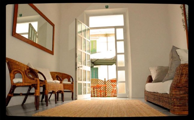 Hotel Belvedere, Viareggio