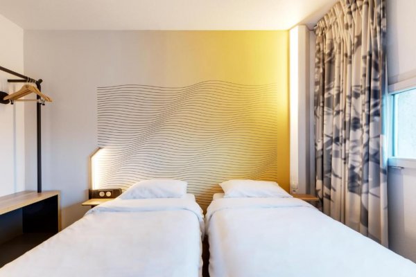 B&B HOTEL Reims Bezannes, Reims