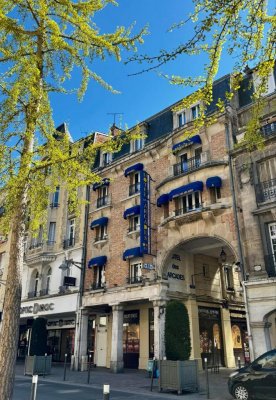 Hôtel des Arcades, Reims