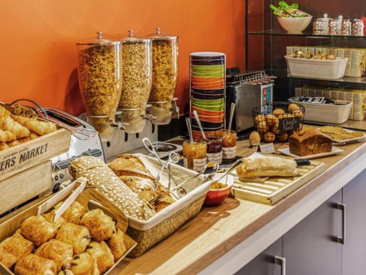 Ibis Styles Reims Centre Cathédrale, Reims