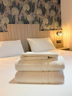 Brit Hotel Essentiel Reims Taissy, Reims