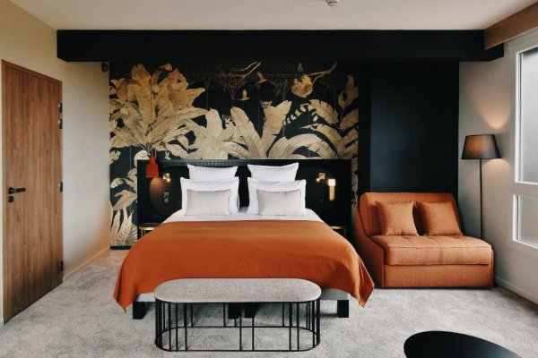 Golden Tulip Reims Bezannes, Reims