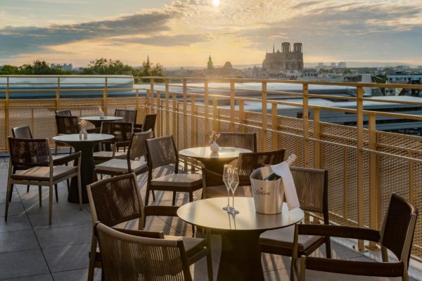 Holiday Inn Express & Suites Reims - Rives de Vesle by IHG, Reims
