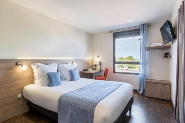 Sure Hotel by Best Western Reims Nord, Reims