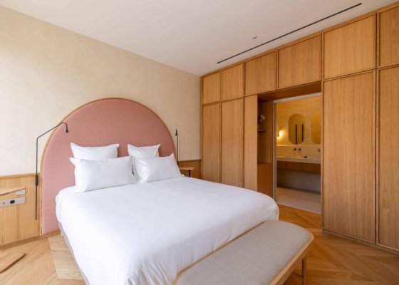 Boutique-Hôtel Le N3 par Champagne Thiénot, Reims