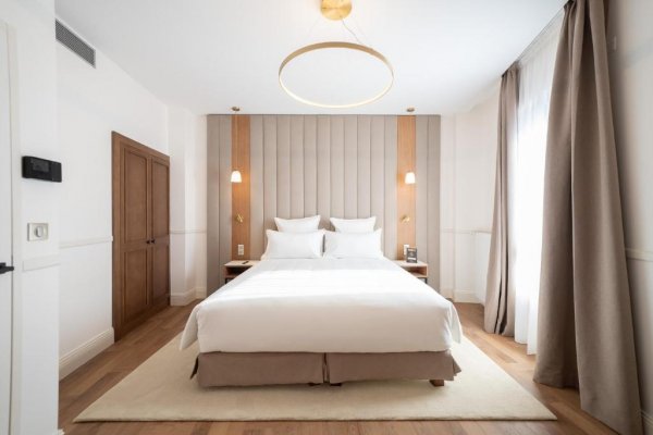 Hôtel Margaux, Épernay