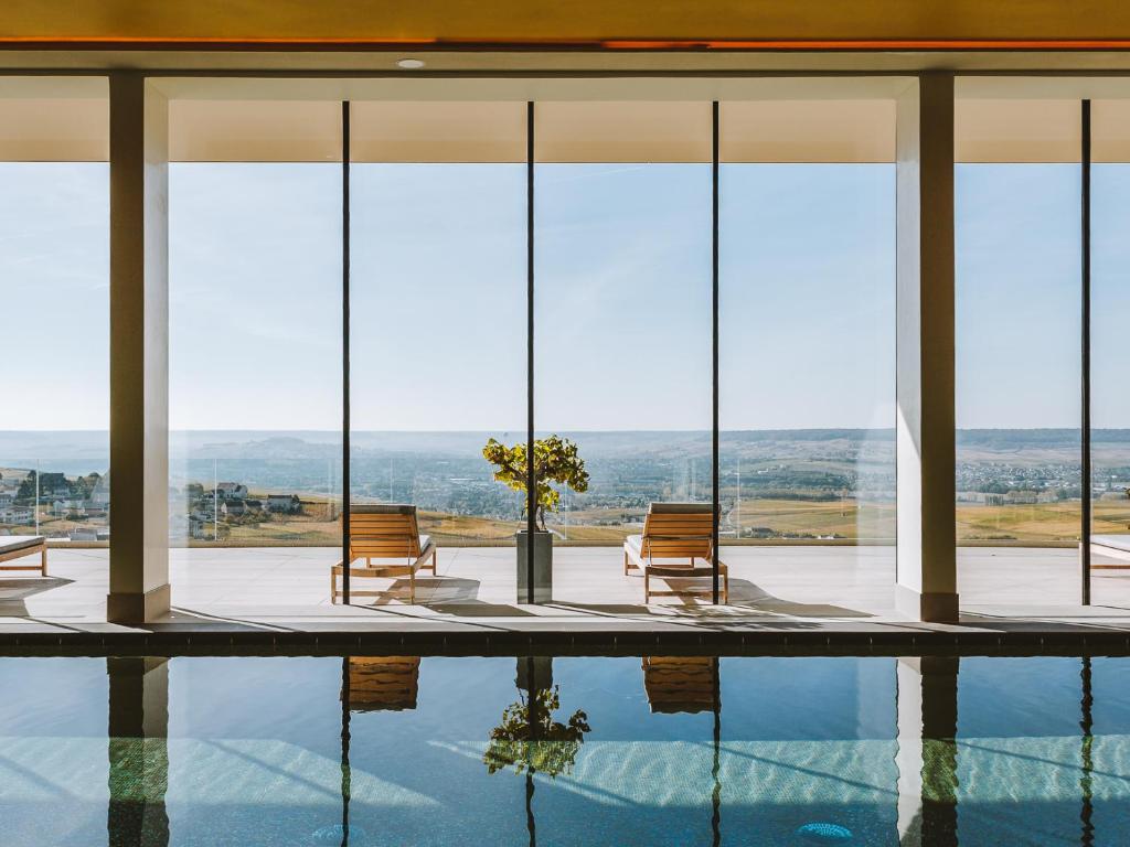 Royal Champagne Hotel & Spa, Champillon