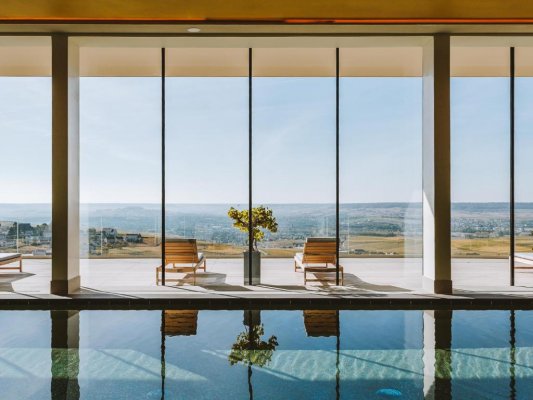 Royal Champagne Hotel & Spa, Champillon